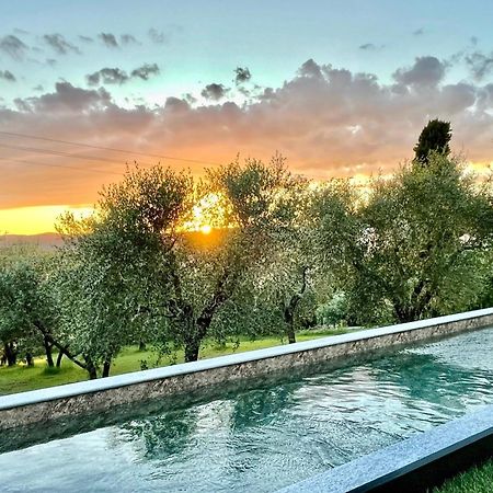 Agriturismo Casaviva Pozzo  Exteriör bild