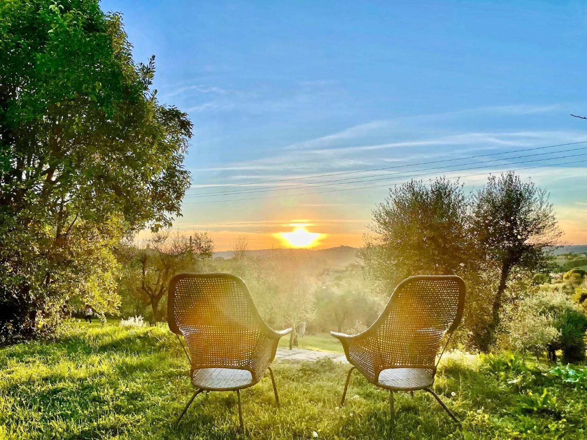 Agriturismo Casaviva Pozzo  Exteriör bild