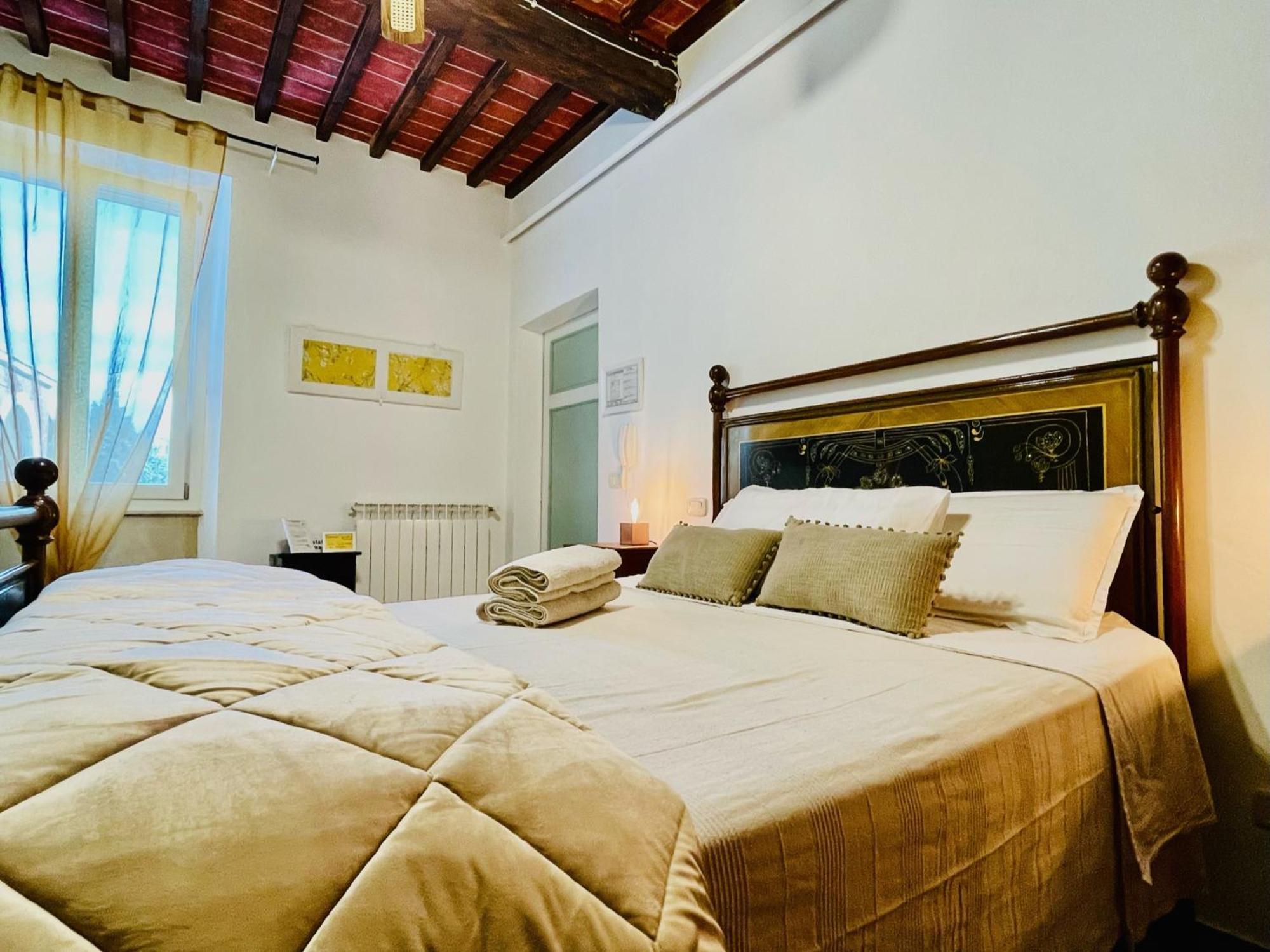 Agriturismo Casaviva Pozzo  Exteriör bild