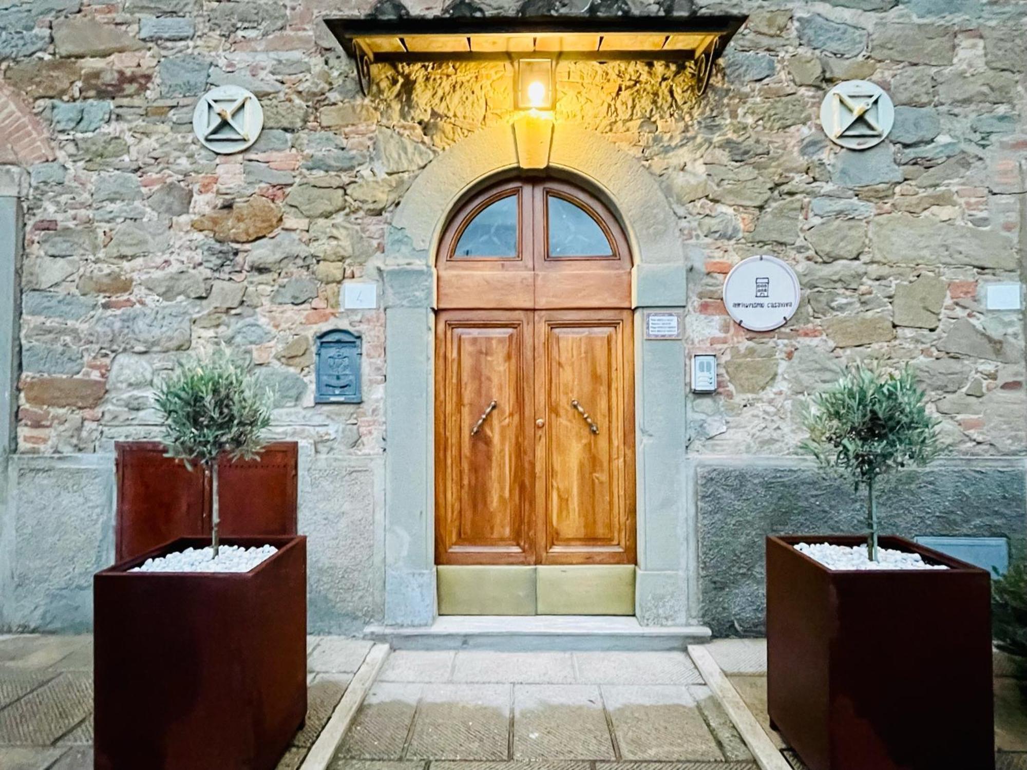 Agriturismo Casaviva Pozzo  Exteriör bild