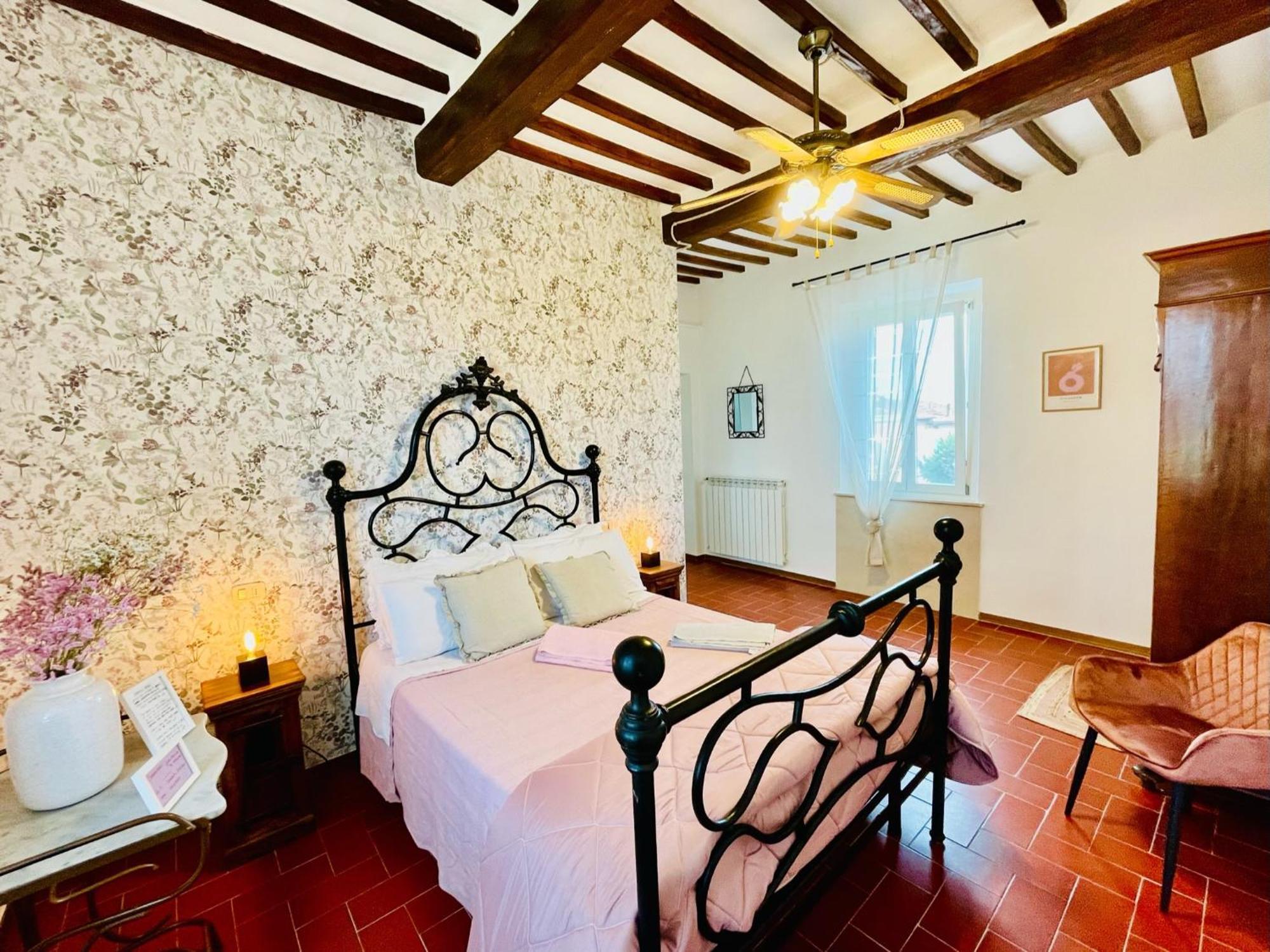 Agriturismo Casaviva Pozzo  Exteriör bild