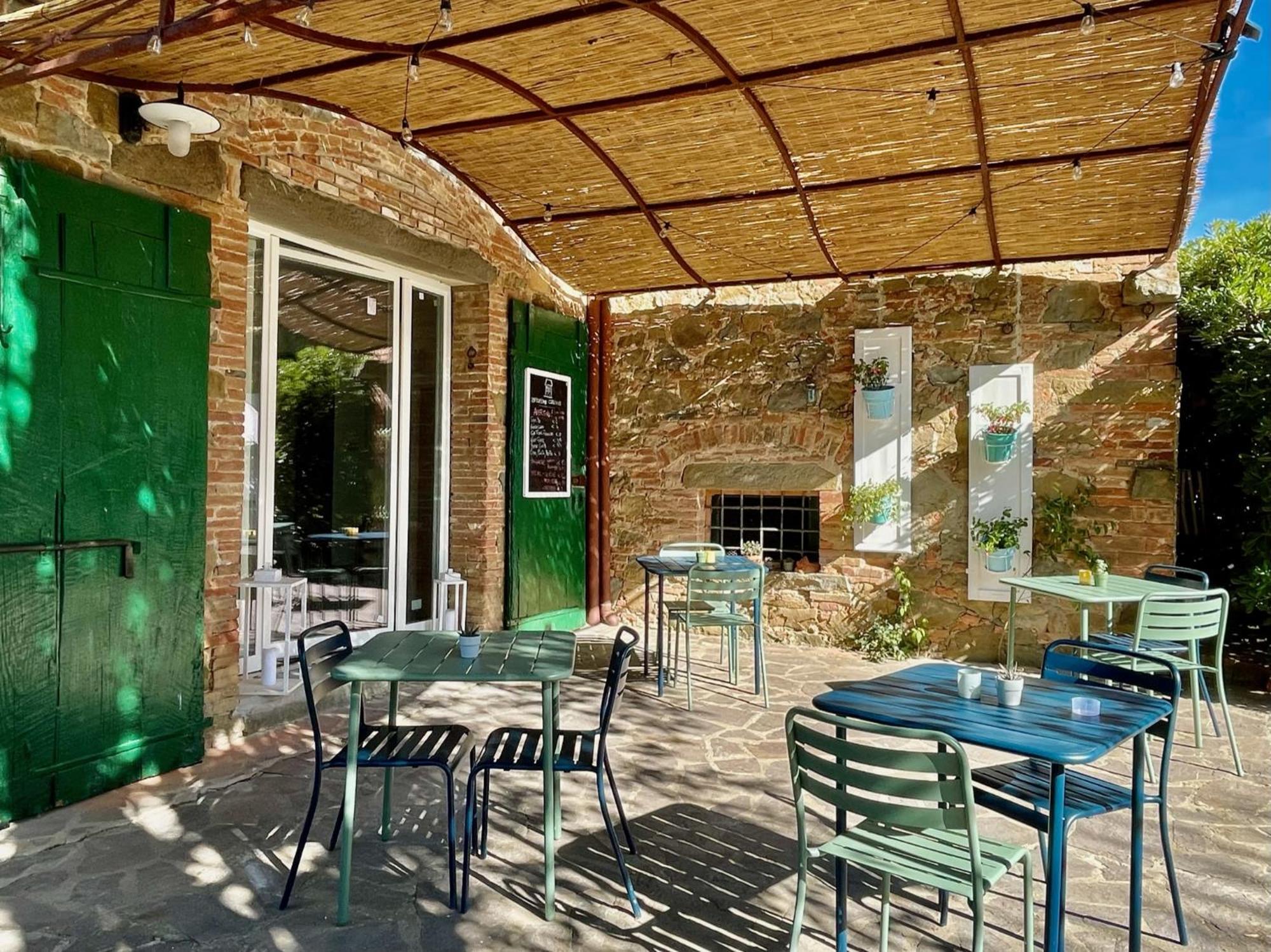 Agriturismo Casaviva Pozzo  Exteriör bild
