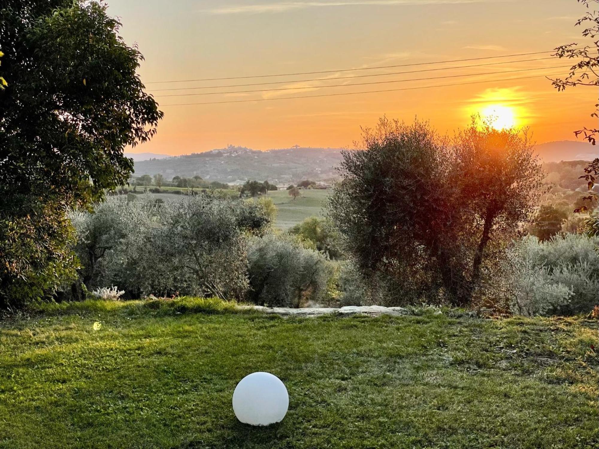 Agriturismo Casaviva Pozzo  Exteriör bild