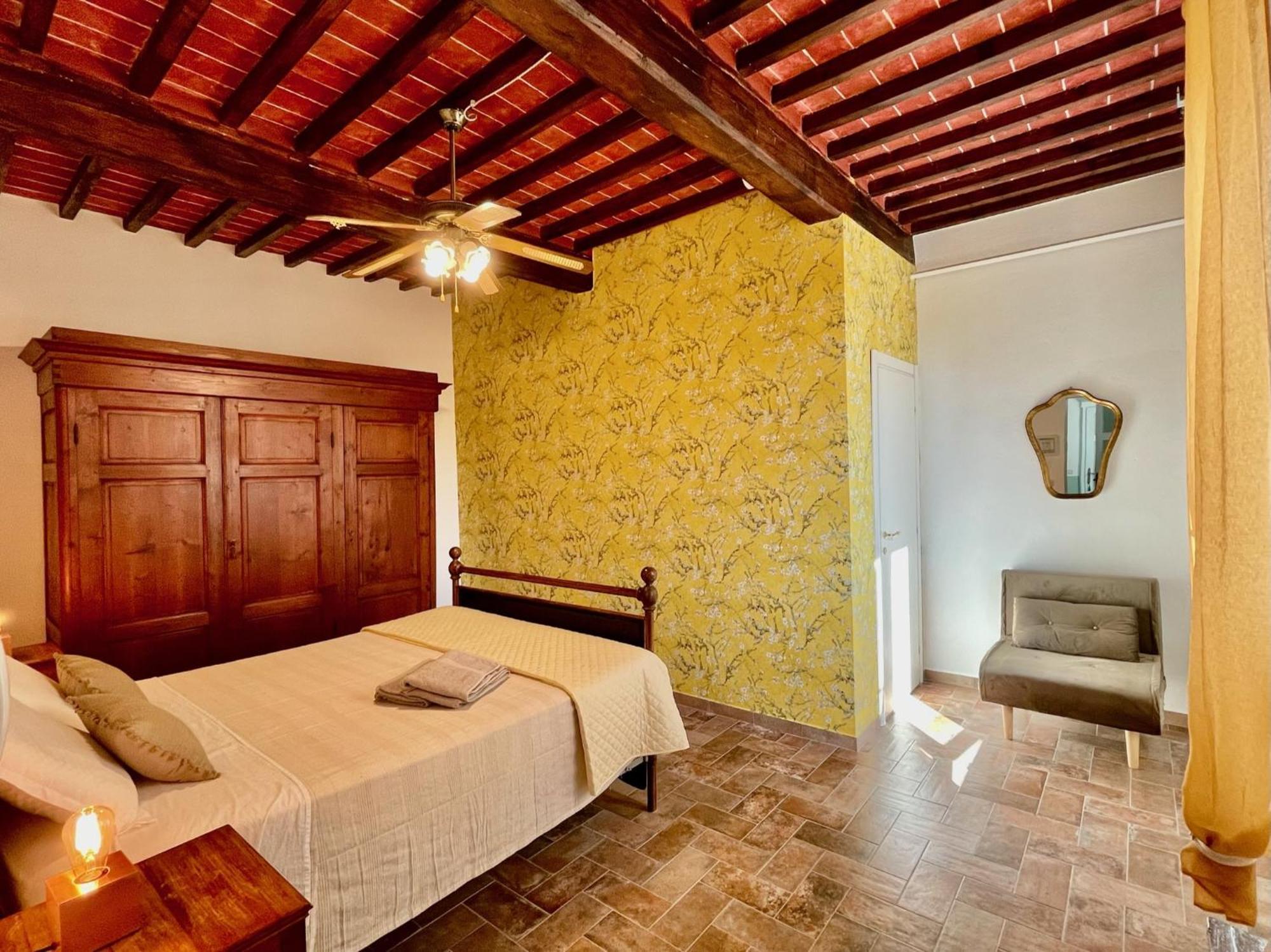 Agriturismo Casaviva Pozzo  Exteriör bild