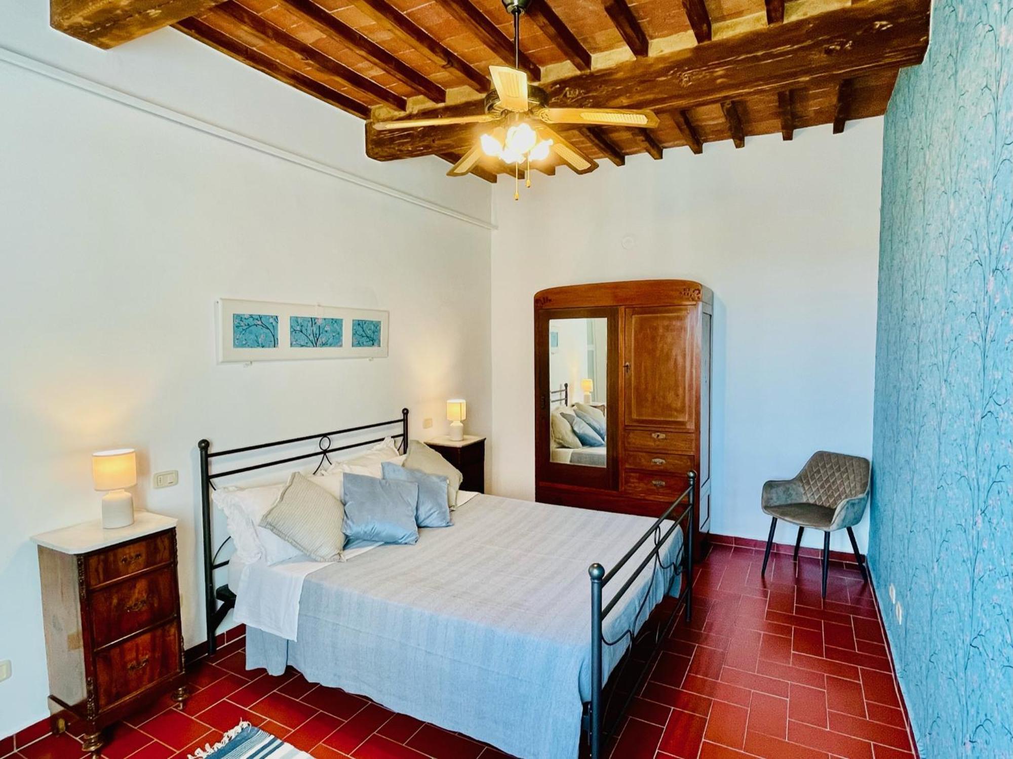 Agriturismo Casaviva Pozzo  Exteriör bild