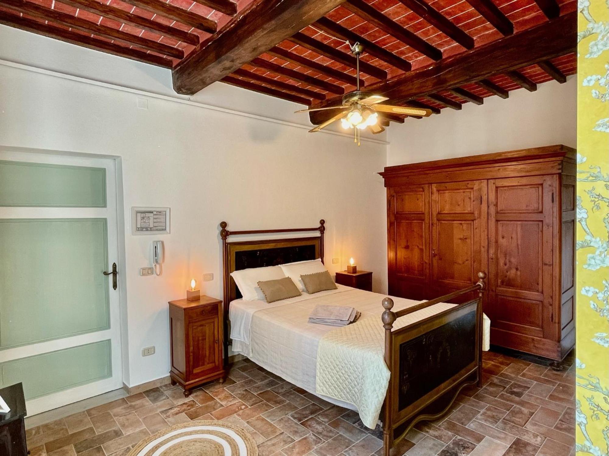 Agriturismo Casaviva Pozzo  Exteriör bild
