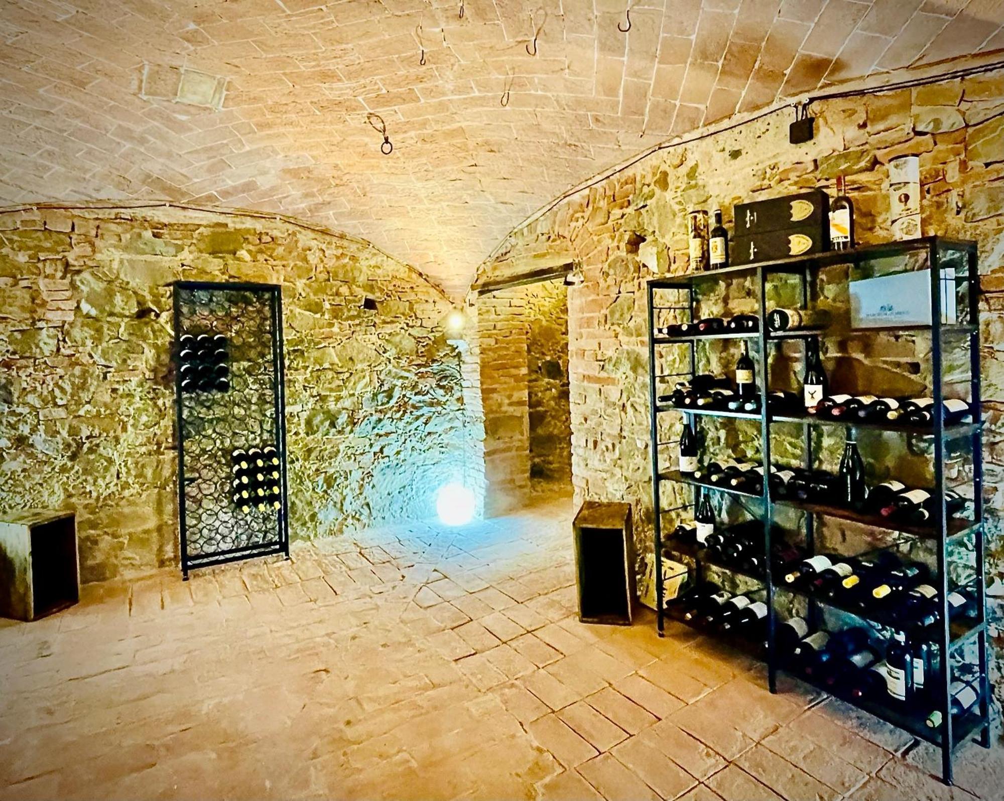 Agriturismo Casaviva Pozzo  Exteriör bild